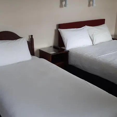 Pensión Bay View 3*