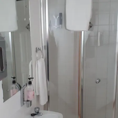 Pensión Bay View Galway