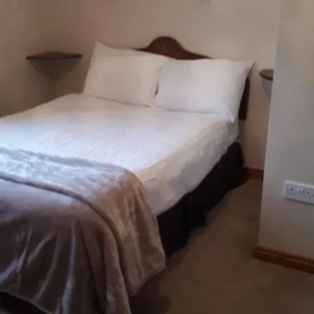 Bay View Guest house
