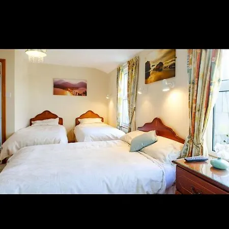 Bay View Guest house *