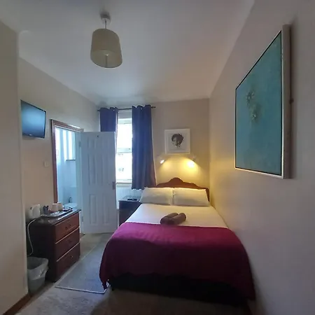 Affittacamere Bay View 3*