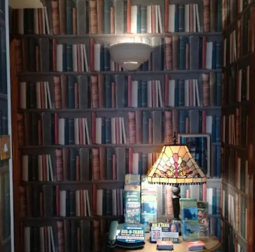 Casa de hóspedes Bay View Galway