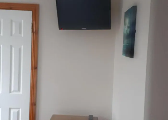 Bay View Casa de hóspedes 3*