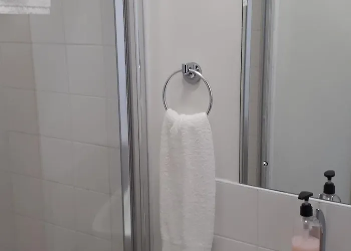 Bay View Casa de hóspedes Galway