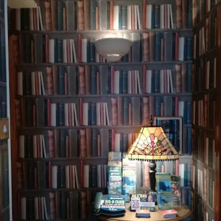 Konukevi Bay View Galway