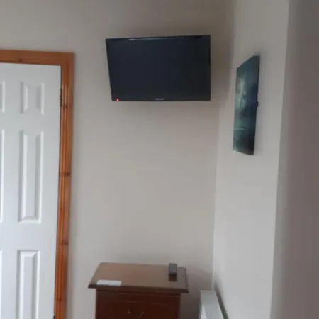 Bay View Konukevi 3*