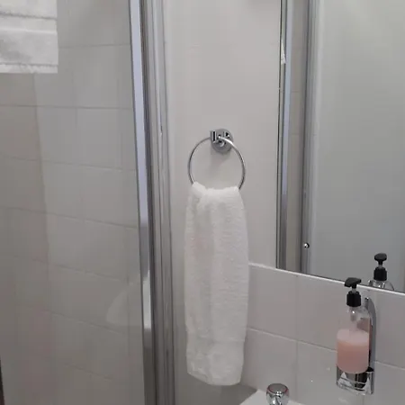 Bay View Konukevi Galway