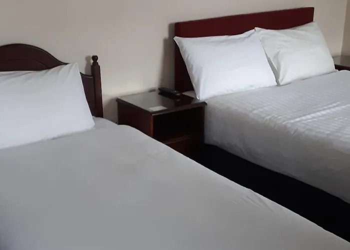 招待所 Bay View 3*