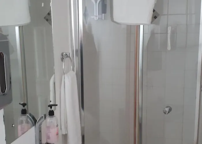 招待所 Bay View 戈尔韦